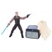 Фигурка Star Wars Anakin Skywalker Outland Peasant Disguise из серии: Attack of the Clone